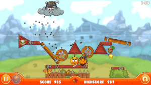 Cover Orange  Journey MOD APK android 3.0.50 Banner