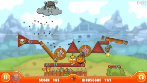 Cover Orange Journey MOD APK Android 3.0.50 Screenshot