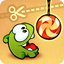 Cut the Rope FULL FREE MOD APK android 3.22.1 Icon