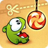 Cut the Rope FULL FREE MOD APK android 3.22.1