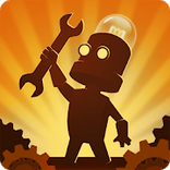 Deep Town Mining Factory MOD APK android 4.5.2