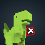Dino 3D MOD APK android 0.4.1