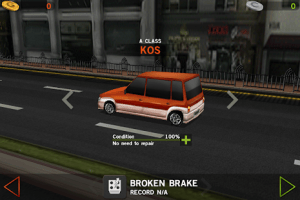 Dr Driving MOD APK Android 1.64 Screenshot