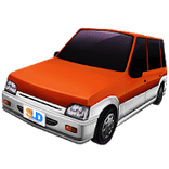 Dr Driving MOD APK android 1.64