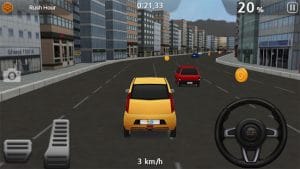 Dr. Driving 2 MOD APK Android 1.48 Screenshot