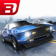 Drag Racing Streets MOD APK android 2.8.9