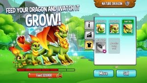 Dragon City MOD APK android 10.5.3 Banner