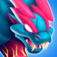 Dragon City MOD APK android 10.5.3 Icon