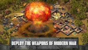 Empires And Allies MOD APK Android 1.102.1358965.production Screenshot