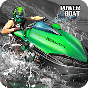 Extreme Power Boat Racers MOD APK android 1.6