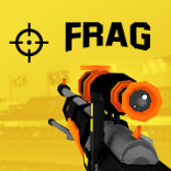 FRAG Pro Shooter MOD APK android 1.6.8