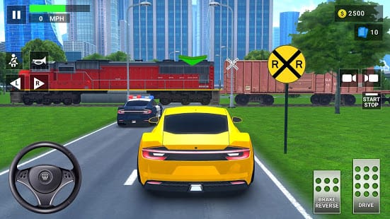 620 Collections Car Builder And Racing Game Mod Apk Android 1  HD