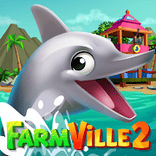FarmVille 2 Tropic Escape MOD APK android 1.93.6791