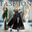 Fashion Empire Dressup Boutique Sim MOD APK android 2.92.6 Icon