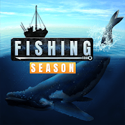 Fishing Season River To Ocean MOD APK android 1.8.9