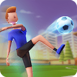 Flick Goal MOD APK android 1.82