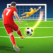 Football Strike Multiplayer Soccer MOD APK android 1.25.0