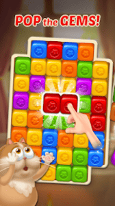 Gem Blast Magic Match Puzzle  MOD APK android 20.0915.09 Banner