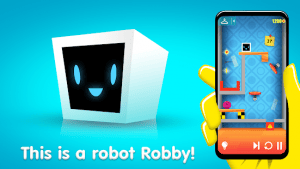 Heart Box Free Physics Puzzles Game MOD APK Android 0.2.33 Screenshot