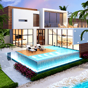 Home Design Caribbean Life MOD APK android 1.5.11