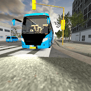 IDBS Simulator Bus Lintas Sumatera MOD APK android 2.0
