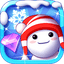 Ice Crush MOD APK android 4.1.2 Icon