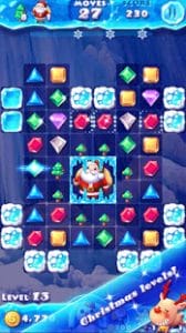 Ice Crush MOD APK android 4.1.4 Banner