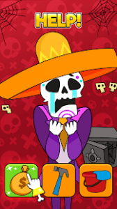 Idle Death Tycoon Inc Clicker & Money Games MOD APK android 1.8.12.3 Banner