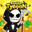 Idle Death Tycoon Inc Clicker & Money Games MOD APK android 1.8.12.3 Icon