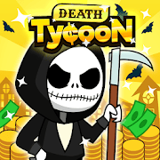 Idle Death Tycoon Inc Clicker & Money Games MOD APK android 1.8.12.3