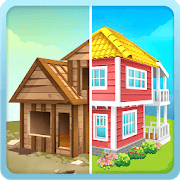 Idle Home Makeover MOD APK android 2.0