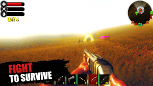 Just Survive Ark Raft Survival Island Simulator MOD APK android 2.5 Banner