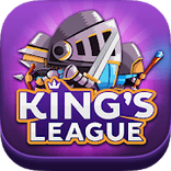 King’s League Odyssey MOD APK android 1.1.5