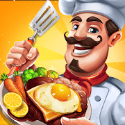 Kitchen Station Chef Cooking Restaurant Tycoon MOD APK android 8.7