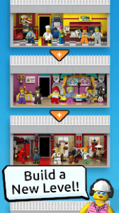 LEGO Tower MOD APK Android 1.18.1 Screenshot
