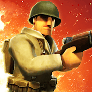 Last War Shelter Heroes Survival game MOD APK android 1.00.35