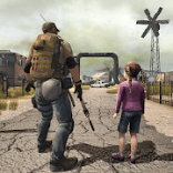 Last of Zombie Real Survival Shooter 3D MOD APK android 1.1.1