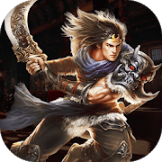 Legacy of Ninja Warrior Revenge Fighting Game MOD APK android 1.5