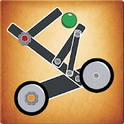 Machinery Physics Puzzle MOD APK android 1.19.89