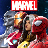 Marvel Contest of Champions MOD APK android 28.1.0