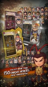 Match 3 Kingdoms Epic Puzzle War Strategy Game MOD APK android 1.0.78 Banner