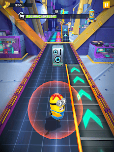 Minion Rush Despicable Me Official Game MOD APK android 7 4 1m AN1 Minion Rush Despicable Me Official Game MOD APK android 7 4 1m AN1