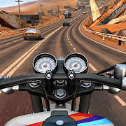Moto Rider GO Highway Traffic MOD APK android 1.27.2