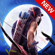 Ninjas Creed 3D Sniper Shooting Assassin Game MOD APK android 1.1.1
