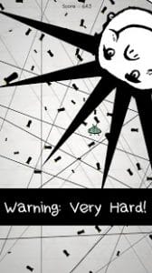 No Humanity The Hardest Game MOD APK Android 6.1.8 Screenshot