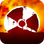 Nuclear Sunset Survival in postapocalyptic world MOD APK android 1.2.2
