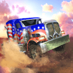 Off The Road OTR Open World Driving MOD APK android 1.4.2