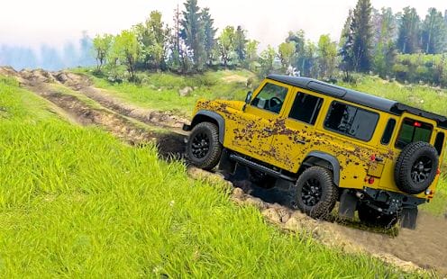 7200 Collections Offroad Car Driving Mod Apk Download  Free