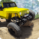 Offroad car driving 4×4 off road rally legend game MOD APK android 1.0.9