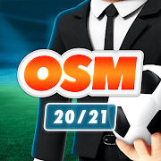 Online Soccer Manager OSM 20/21 MOD APK android 3.5.5.1